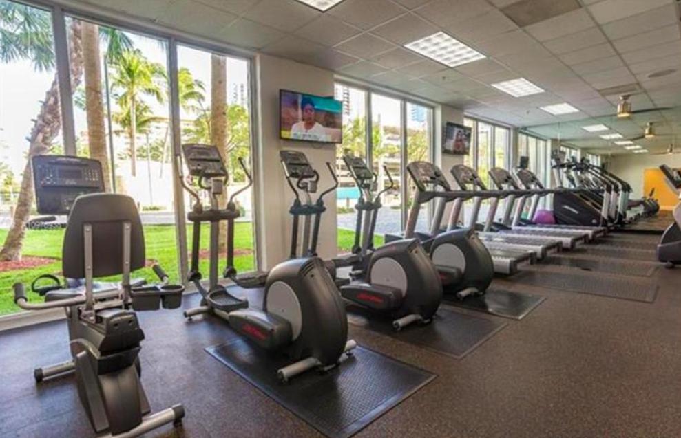 Sunny Isles, Beach Life! Parking Included Miami Beach Extérieur photo