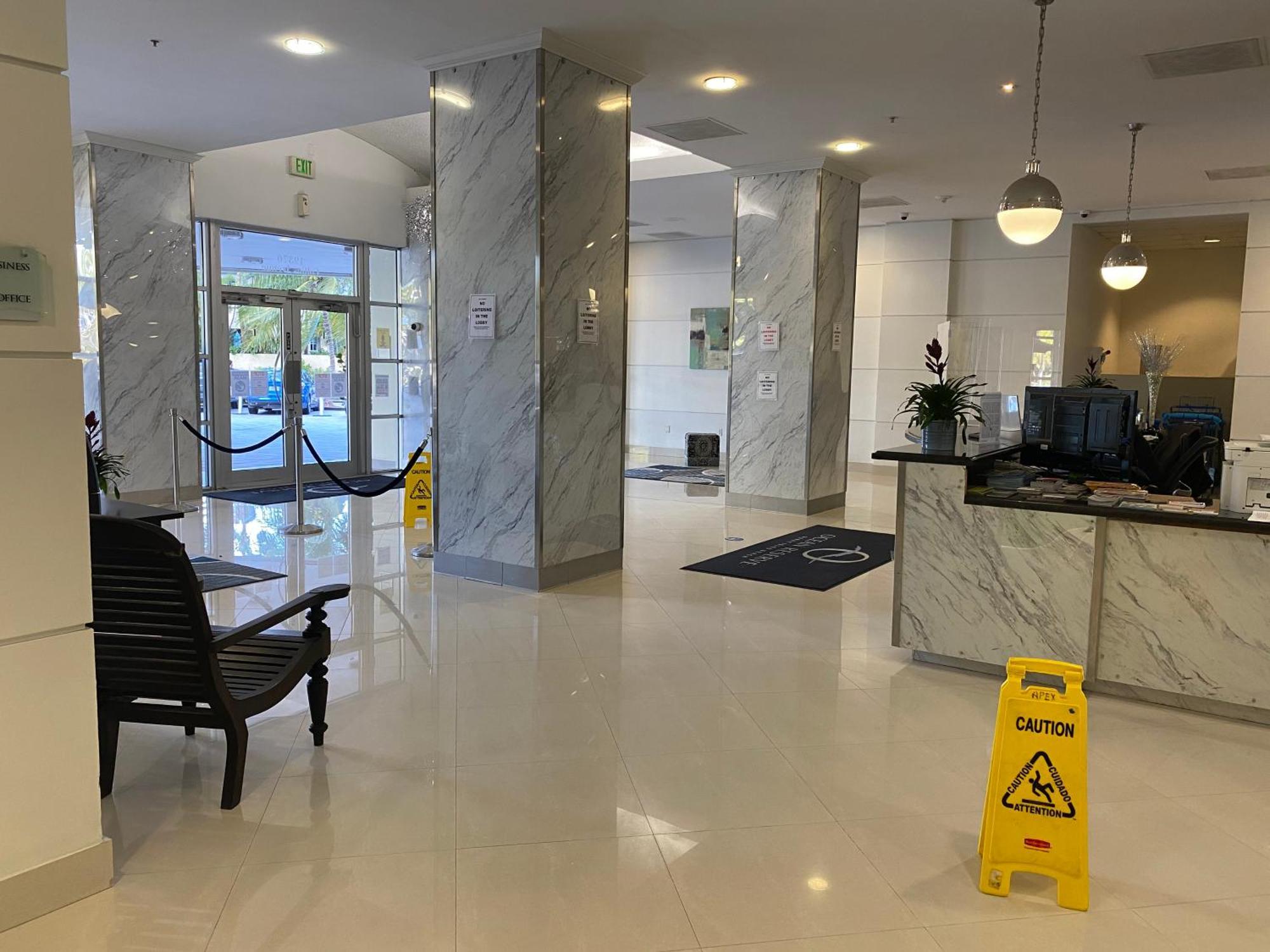 Sunny Isles, Beach Life! Parking Included Miami Beach Extérieur photo