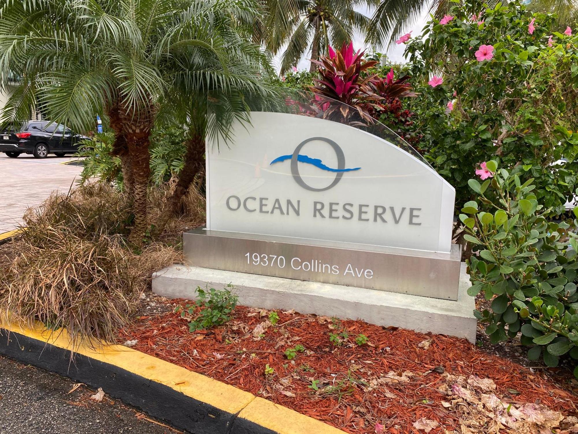 Sunny Isles, Beach Life! Parking Included Miami Beach Extérieur photo