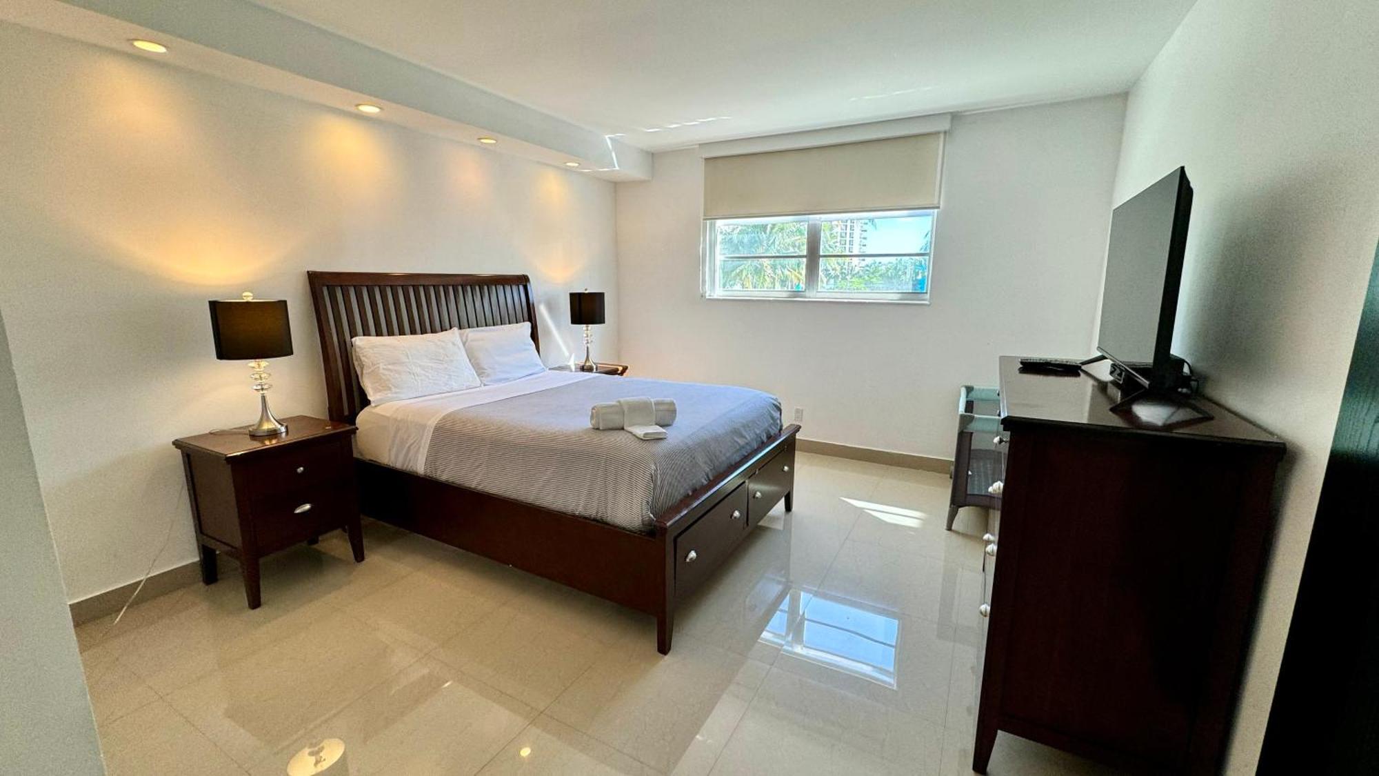 Sunny Isles, Beach Life! Parking Included Miami Beach Extérieur photo