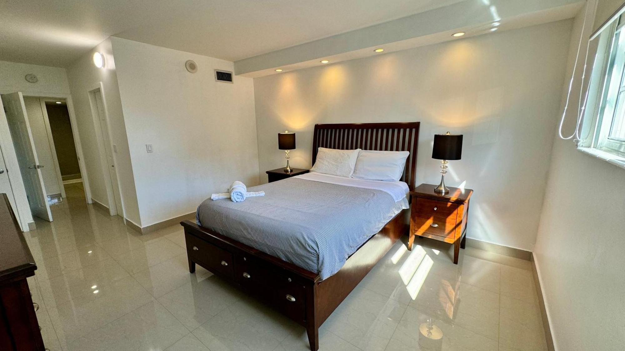 Sunny Isles, Beach Life! Parking Included Miami Beach Extérieur photo