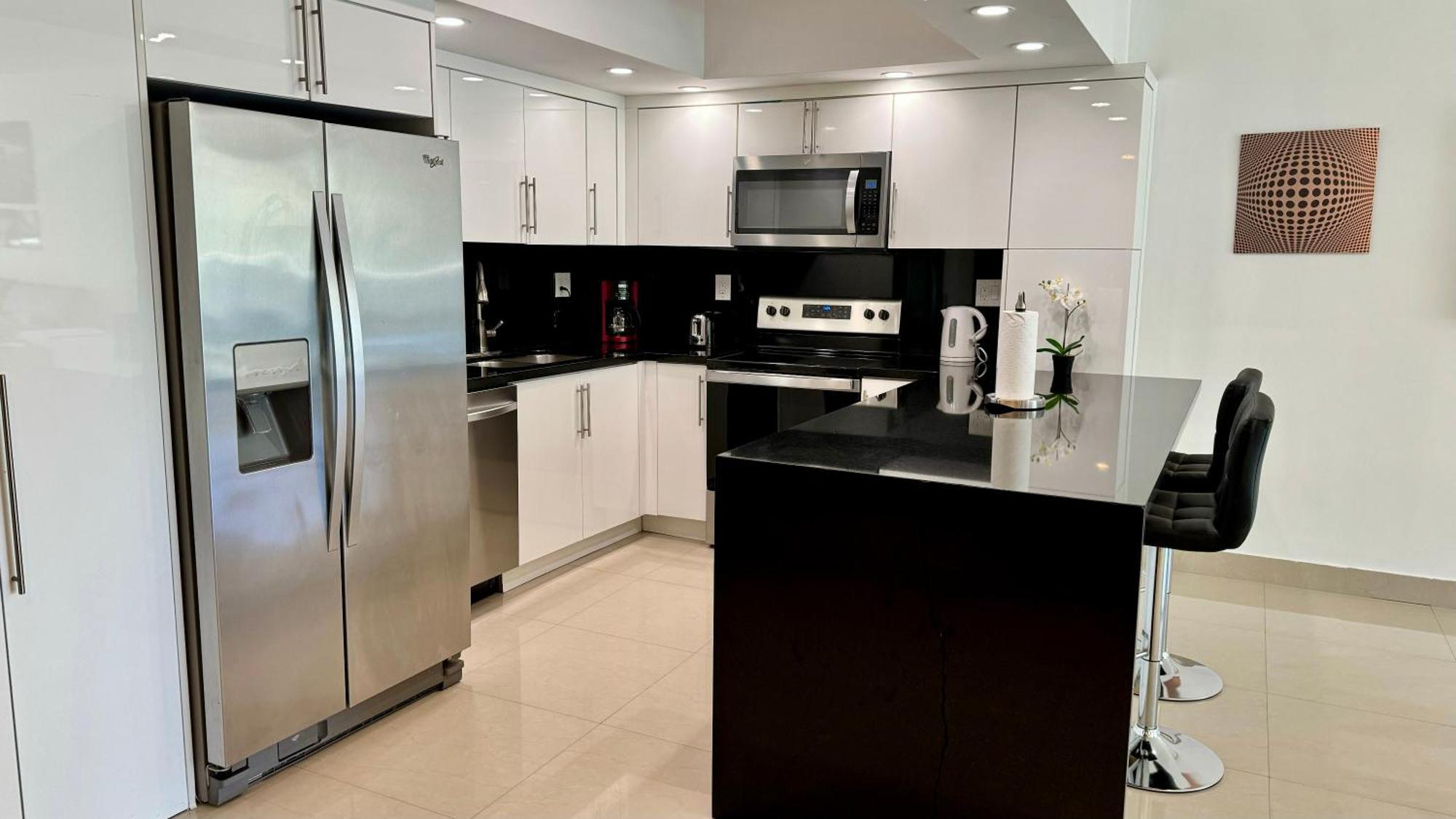 Sunny Isles, Beach Life! Parking Included Miami Beach Extérieur photo