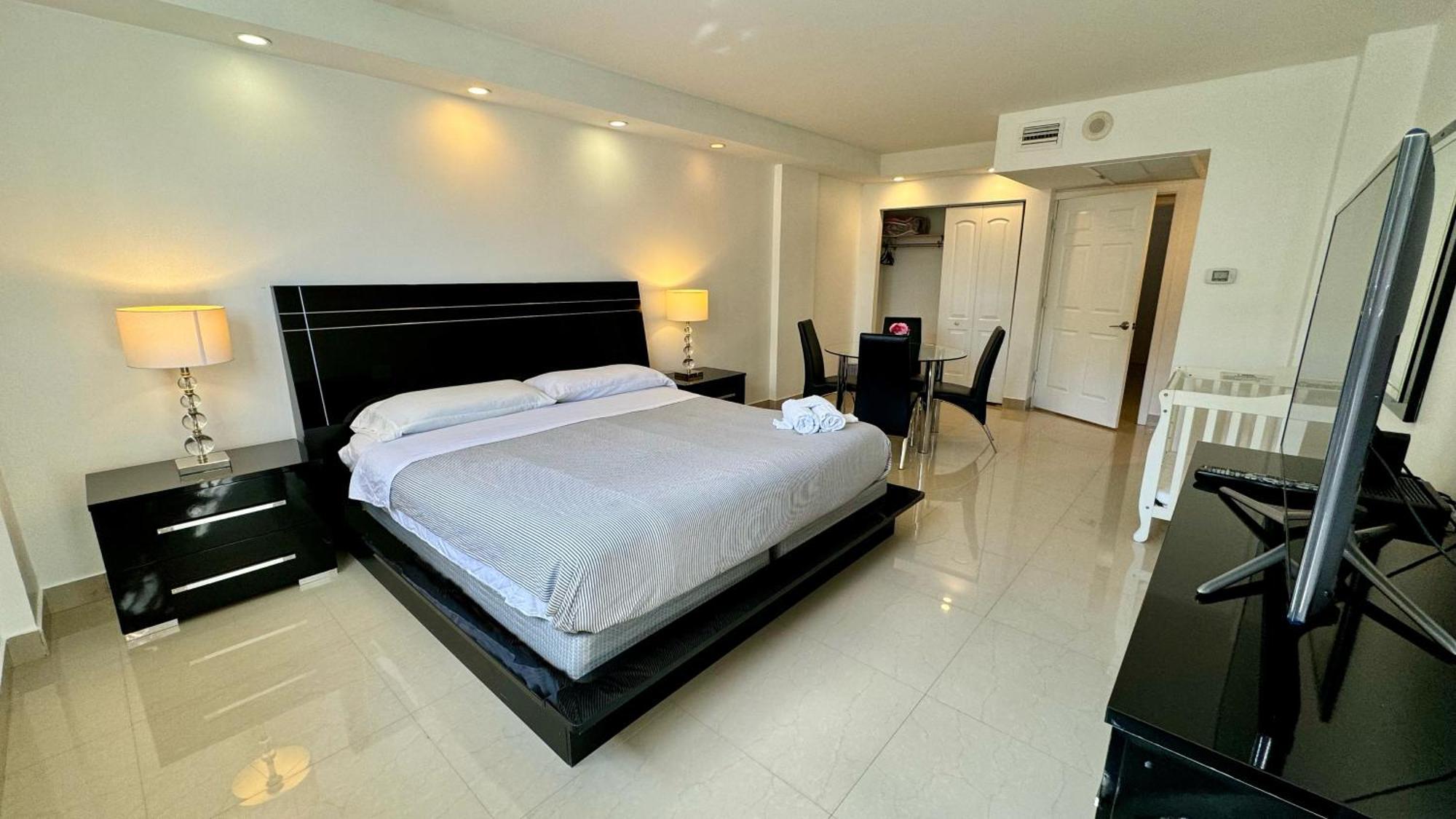 Sunny Isles, Beach Life! Parking Included Miami Beach Extérieur photo
