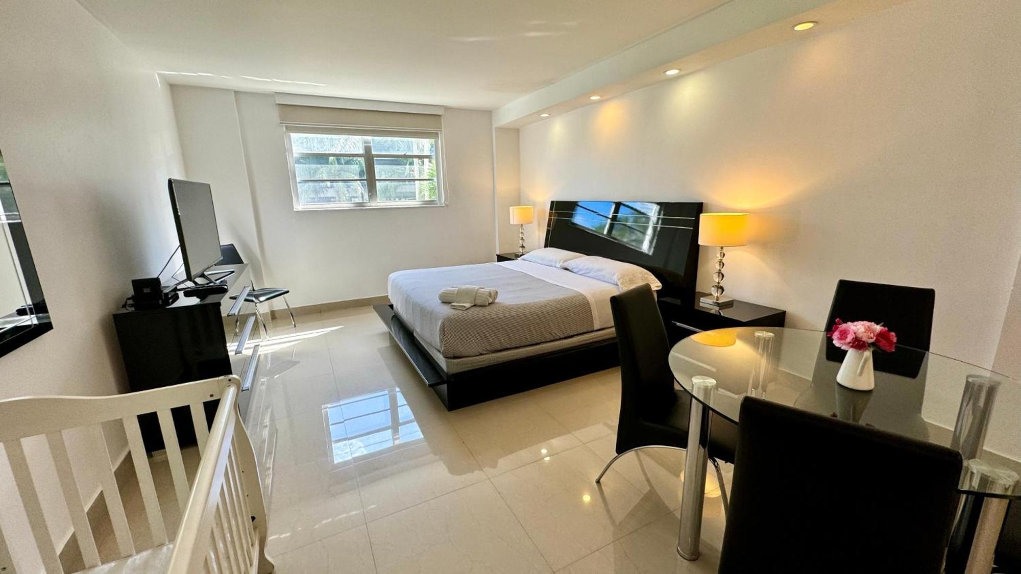 Sunny Isles, Beach Life! Parking Included Miami Beach Extérieur photo